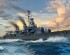 preview Збірна модель 1/350 USS Stevens (DD-479) - есмінець класу &quot;Флетчер&quot; IloveKit 65308