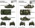 preview Russian T-80BVD MBT