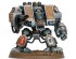 preview SPACE MARINES VENERABLE DREADNOUGHT