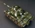 preview T-54B Soviet Medium Tank Early Production