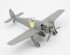 preview Збірна модель 1/35 Літак Focke-Wulf Fw-190 A-8 R2/6/7/8 (комплект 4 до 1) Border Model BF-009