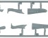 preview Сборная модель 1/35 Фигуры Американские гангстеры МиниАрт 38108