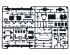 preview Збірна модель 1/24 вантажний автомобіль / тягач Mercedes-Benz ACTROS MP4 Giga Space Italeri 3935