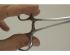 preview CURVED FORCEPS  FOR HOBBY &amp; ELECTRONICS - Изогнутые щипцы для хобби и электроники