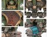 preview Ігровий набір Warhammer 40000 - THE HORUS HERESY: AGE OF DARKNESS: SATURNINE (ENG)