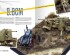 preview WORN ART COLLECTION ISSUE 05 – Німецька Артилерія (ENG/SPA) AK-interactive AK4907