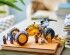 preview Конструктор LEGO NINJAGO Багі для бездоріжжя ніндзя Арін 71811