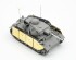 preview Збірна модель 1/35 Німецький танк Pz.Bef.Wg.III Ausf.K з екранами (2 до 1) Border Model BT-048