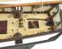 preview Дерев'яна модель американського парусного судна Харвів масштабі 1:60