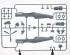 preview Сборная модель 1/48 Самолет Bf 109G-10 ERLA Эдуард 84174