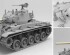 preview Збірна модель 1/72 американський легкий танк M24 Chaffee Foreart 2003