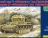 preview Scale model 1/72 SPAA Flakpanzer IV &quot;Mobelwagen&quot; /2cm Flakvierling 38 UniModels 560