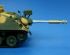 preview Металлический ствол 90мм L/40,4 &quot;KaJaPa&quot; для САУ Германии Kanonenjagdpanzer в масштабе 1/35