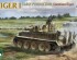 preview Сборные модели 1/35 Танки TIGER I² BOX ранний + фигура 1/16 Михаэль Виттманн Таком 2195W