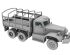 preview Збірна модель вантажного автомобіля Diamond T 968