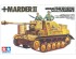 preview Збірна модель 1/35 САУ Мардер II Tamiya 35060