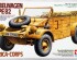 preview Збірна модель 1/35 German Kubelwagen Type 82 Africa Corps Tamiya 35238