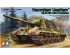 preview Scale model 1/35 Self-propelled artillery Jagdtiger (Early version) Tamiya 35295