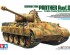 preview Збірна модель 1/35 Pz.Kpfw Танк. Panther Ausf. D Tamiya 35345