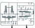 preview Scale model 1/72 Aircraft Messerschmitt Bf 109F-2 Eduard 70154