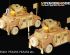 preview 1/35 Modern HUMVEE Electronic Antennas Set (For All) 