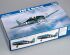 preview Scale model 1/32 F6F-3 &quot;Hellcat&quot; Trumpeter 02256