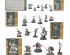 preview Игровой набор - WARHAMMER UNDERWORLDS: SEEKERS IN SHADOW