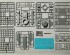 preview Сборная модель 1/72 Немецкий прототип тяжёлого танка VK 72.01(K) Armory Models Group 72202