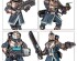 preview Ігровий набір Warhammer 40000 - IMPERIAL AGENTS - IMPERIAL NAVY BREACHERS