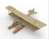 preview Scale model 1/48 Seaplane Chia Typ Bronco 4015