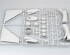 preview Збірна модель 1/32 Англійський реактивний винищувач Electric Lightning F.2A/F.6 Trumpeter 02281