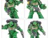 preview Ігровий набір Warhammer 40000 - COMBAT PATROL - SALAMANDERS