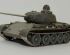 preview Sovit Medium tank T-44