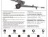 preview Сборная модель советской 152-мм пушки-гаубицы Д-20 (Индекс ГРАУ – 52-П-546)