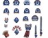 preview ULTRAMARINES: UPGRADES