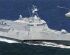 preview Збірна модель військового корабля США LCS-2 &quot;Індепенденс&quot;
