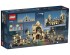 preview LEGO Harry Potter The Battle of Hogwarts 76415