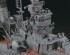 preview Збірна модель 1/350 Японський легкий крейсер &quot;YAHAGI&quot; Hasegawa 40026