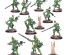 preview Ігровий набір Warhammer 40000 - KILL TEAM: AELDARI BLADES OF KHAINE