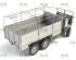 preview Сборная модель британского грузового автомобиля IIМВ
