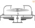 preview Збірна модель 1/72 Літак Culver PQ-14A/B Clear Prop CP72036