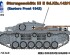 preview Збірна модель 1/35 Німецька штурмова САУ StuG.III Ausf. E (Sd.Kfz. 142/1) Східний фронт, 1942 Bronco 35119