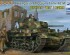 preview Збірна модель 1/35 угорський середній танк Turan I 40.M Bronco 35120