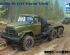 preview Russian Zil-131V Tractor Truck