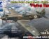 preview Збірна модель винищувача CURTISS P-40C(HAWK 81-A2) AVG «ТІГРИ, що ЛІТАЮТЬ»