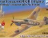 preview Scale model 1/48 Curtiss Tomahawk MK.II B British Commonwealth Air Force Fighter Bronco 4007