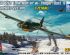 preview Scale model 1/72 Blohm und Voss BV P.178 attack aircraft with fliegerfaust B Rocket system rocket launcher Bronco 7004
