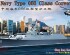 preview Scale model 1/350 Chinese Navy Type 056 Class Corvette Huizhou/Qinzhou Bronco NB5041