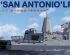 preview USS SAN ANTONIO (LPD-17)