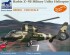 preview Збірна модель 1/350 китайський багатоцільовий гелікоптер Harbin Z-9 B Bronco NB5052